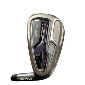 Top Flite Tour 7 Iron Women's Flex Graphite Shaft Right Handed 36" Good